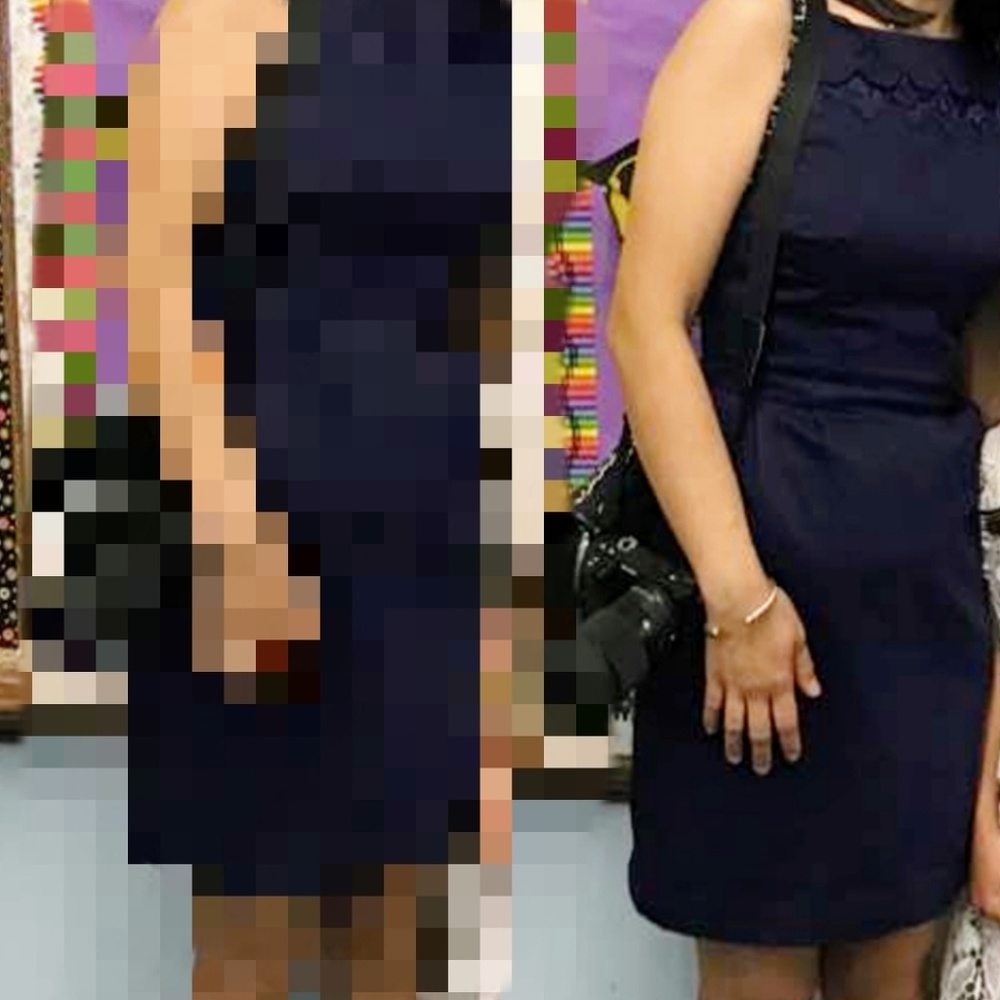 Club Monaco Dress - Picture 5 of 5